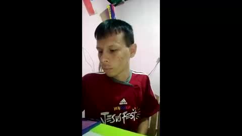 noah_vnzla online show from 03/16/26, 02:06