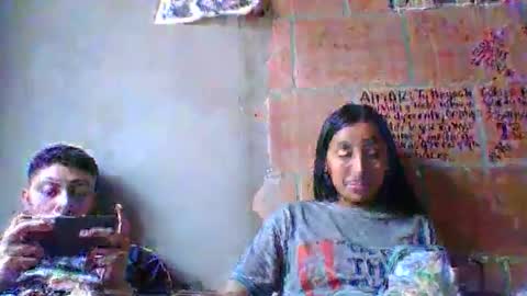Snapshot of noahandbunny chatting on 05/08/26, 06:57 Noahandbunny online show from 05/08/26, 06:57