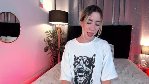 .  . online show from 01/26/25, 07:41