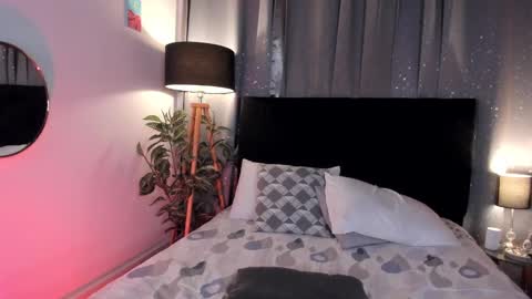 .  . online show from 02/15/25, 12:15