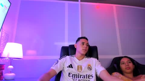 noahandrubi online show from 01/30/25, 03:00