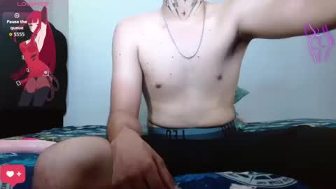 noahayala1 online show from 09/13/25, 12:32