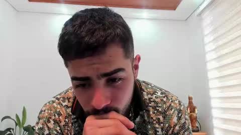 Snapshot of noahbrawn chatting on 11/11/25, 01:33 LIAM- noah online show from 11/11/25, 01:33