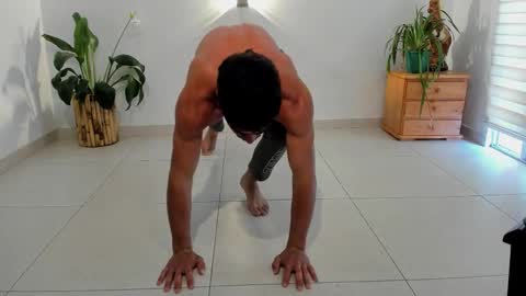 LIAM- noah online show from 12/20/25, 01:29