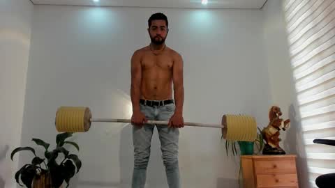 LIAM- noah online show from 02/15/26, 01:20