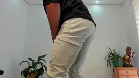 LIAM- noah online show from 02/18/26, 01:18