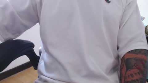 Noah B online show from 09/21/25, 05:14