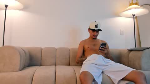 noahdaviss online show from 03/05/26, 11:23