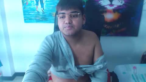 noahdeepthroatt online show from 03/13/26, 07:04