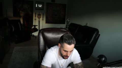 Snapshot of noahfitt chatting on 04/23/26, 02:57 Noah Fitt online show from 04/23/26, 02:57