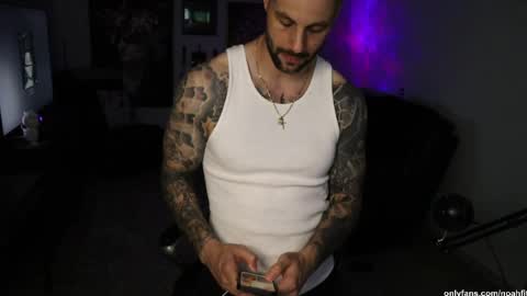 Noah Fitt online show from 05/05/26, 02:41