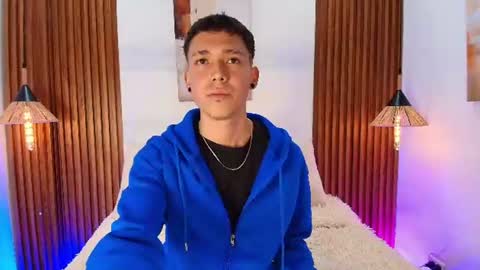 Noah online show from 06/10/26, 04:45