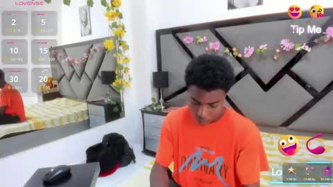 noah online show from 04/13/26, 12:10