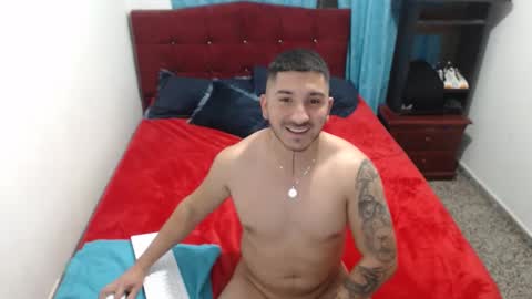 Snapshot of noahmurillo chatting on 04/13/26, 11:54 noahmurillo online show from 04/13/26, 11:54