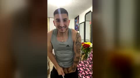 Snapshot of noahmurillo chatting on 04/26/26, 11:13 noahmurillo online show from 04/26/26, 11:13