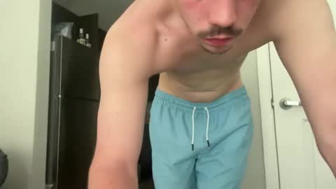 noahistrue online show from 04/10/26, 04:33