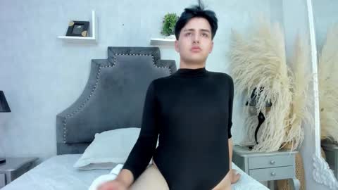 Noah online show from 02/03/26, 05:05