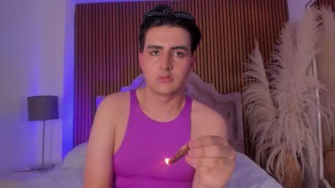 Noah online show from 02/15/26, 07:51