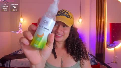 NOA MALAK online show from 02/06/26, 10:13