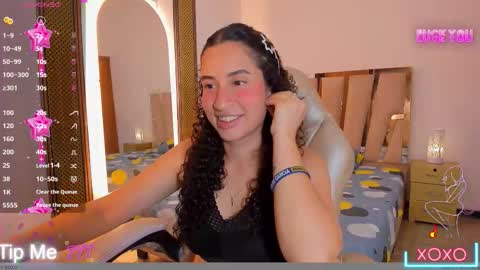 NOA MALAK online show from 03/04/26, 08:15