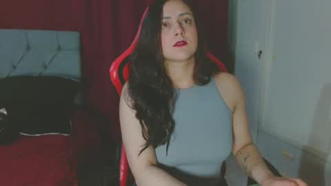 Snapshot of noamartin_ chatting on 10/20/25, 11:16 Noamartin online show from 10/20/25, 11:16