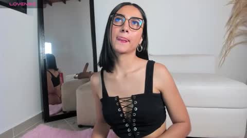 Noami Rose  online show from 09/23/25, 12:46