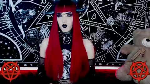 caroline online show from 01/06/25, 05:41