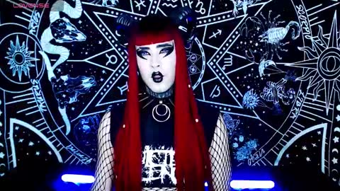 caroline online show from 09/12/25, 02:11