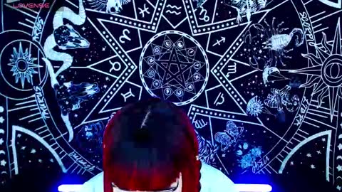 caroline online show from 10/01/25, 11:55