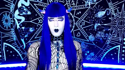 caroline online show from 12/16/25, 02:38