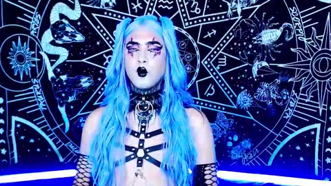 caroline online show from 01/09/26, 01:41