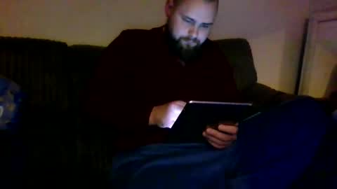 Snapshot of nobby91 chatting on 02/07/26, 07:06 nobby91 online show from 02/07/26, 07:06