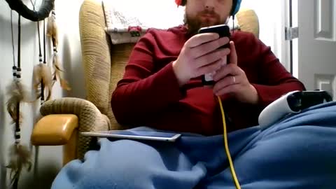 Snapshot of nobby91 chatting on 02/08/26, 07:39 nobby91 online show from 02/08/26, 07:39