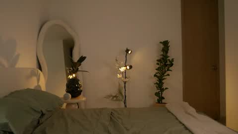 Snapshot of nobodyisperfect___ chatting on 06/19/26, 01:10 Samantha online show from 06/19/26, 01:10