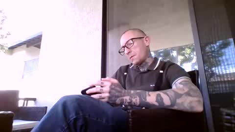 Snapshot of noboundariesinprivate chatting on 02/06/26, 08:45 noboundariesinprivate online show from 02/06/26, 08:45