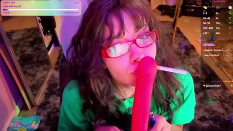 Snapshot of nobunny_owenz chatting on 05/20/26, 03:24 Nobunny online show from 05/20/26, 03:24