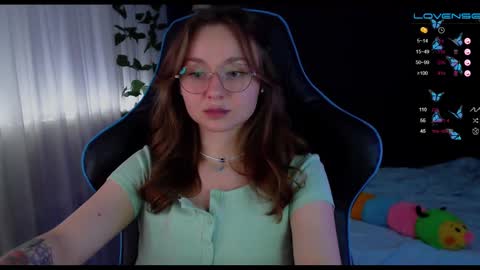 Sun or Luna online show from 12/29/24, 08:48