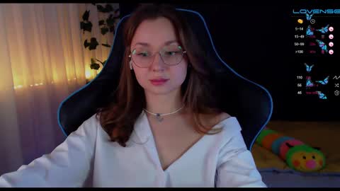 Sun or Luna online show from 01/04/25, 08:37