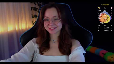 Sun or Luna online show from 01/14/25, 08:26