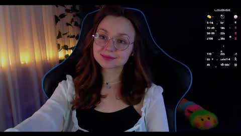 Sun or Luna online show from 01/16/25, 08:36