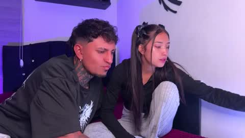 Jean Y Isa online show from 02/24/26, 03:48