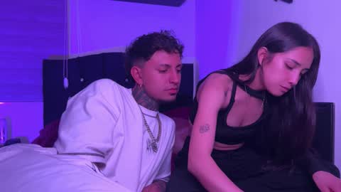 Jean Y Isa online show from 03/01/26, 03:41