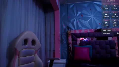 Alisson  online show from 09/09/25, 01:49