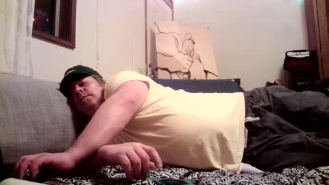 Jonny Coxman online show from 12/08/24, 01:47