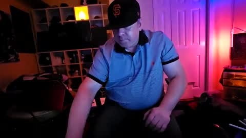 Jonny Coxman online show from 09/22/25, 04:47