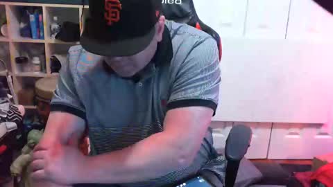 Jonny Coxman online show from 09/22/25, 05:48