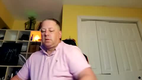 Jonny Coxman online show from 09/30/25, 11:04