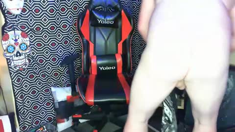 Jonny Coxman online show from 10/03/25, 09:28