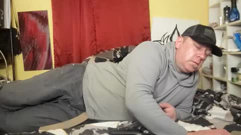 Jonny Coxman online show from 10/29/25, 12:18