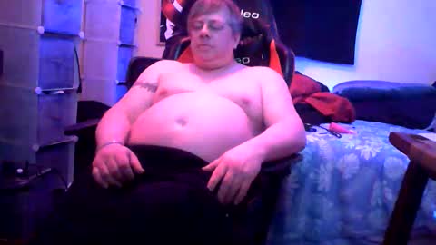 Jonny Coxman online show from 03/06/26, 12:34